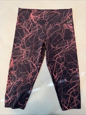Calvin Klein performance leggings